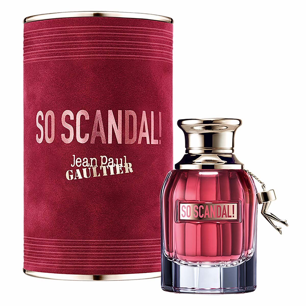 Nước Hoa Nữ Jean Paul Gaultier So Scandal EPD 30ml