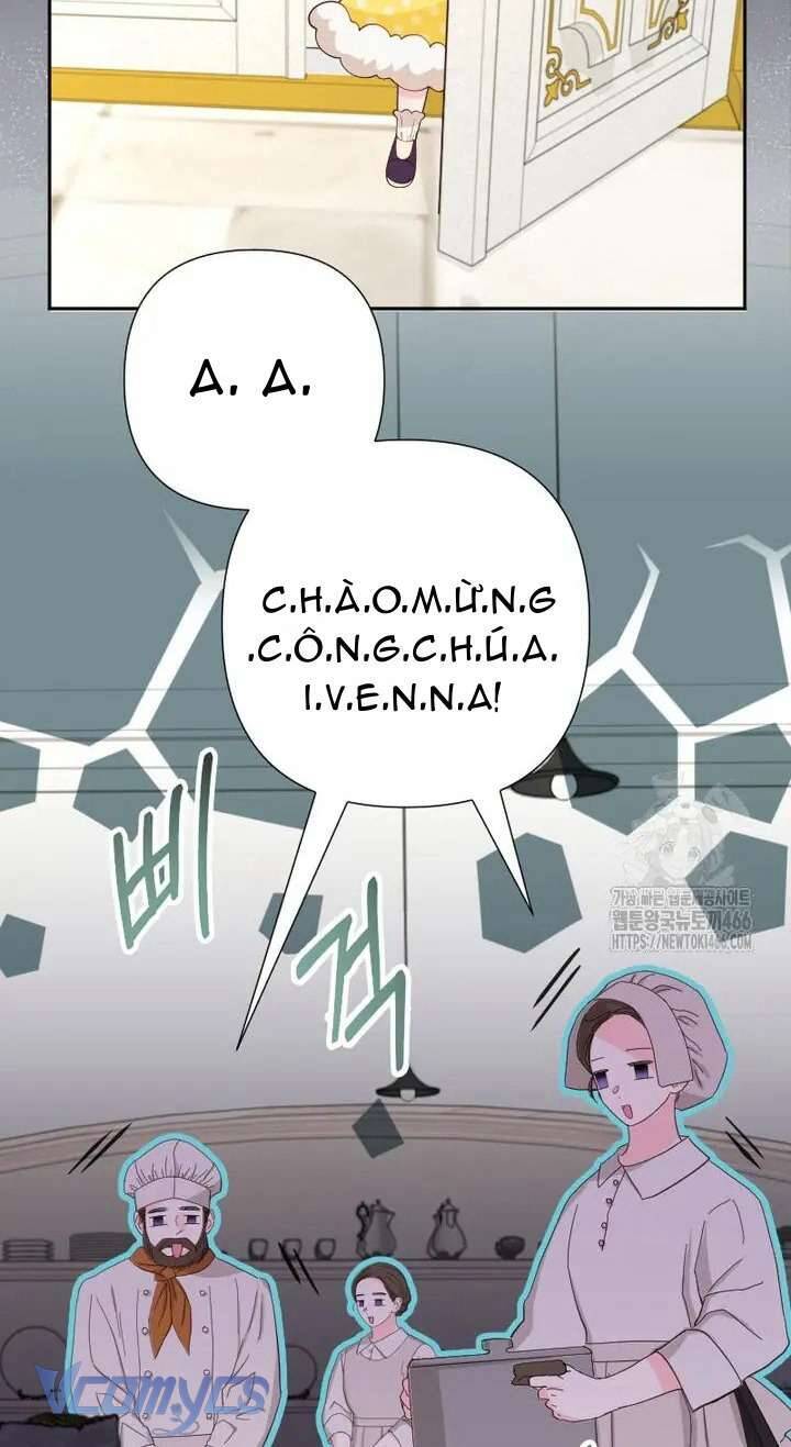 sau này họ sẽ sinh ra tôi chapter 19 16