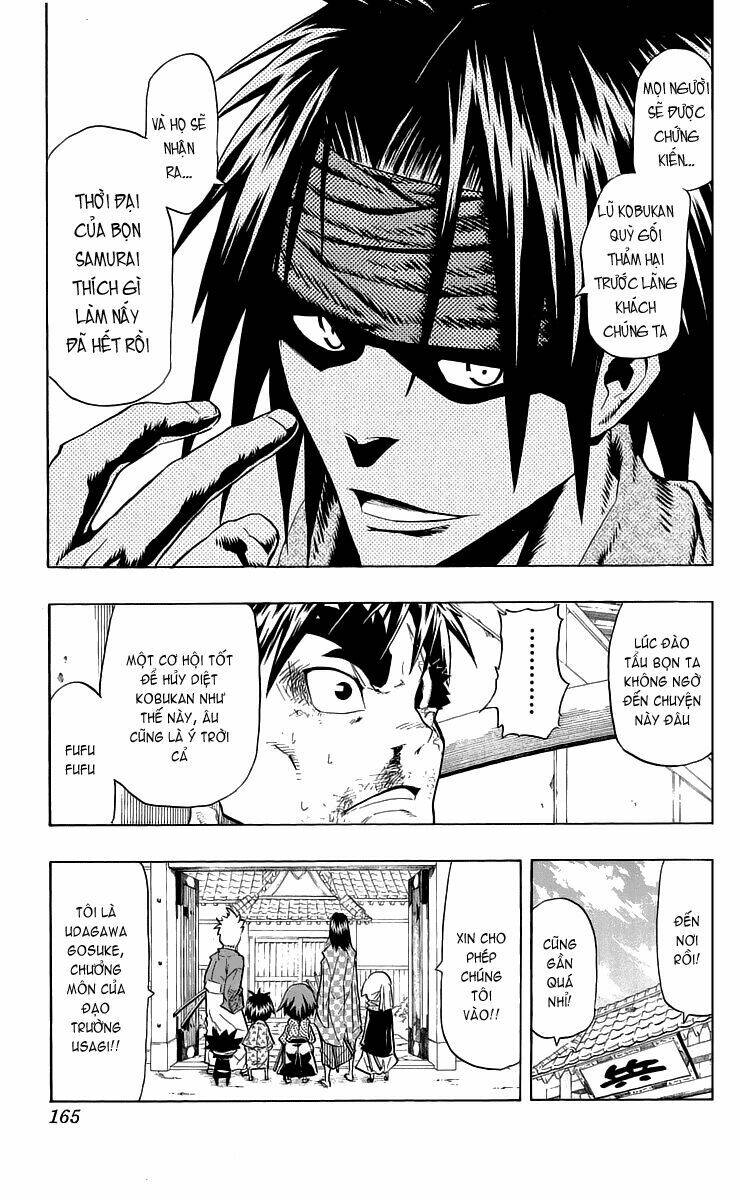 samurai usagi chapter 42 19