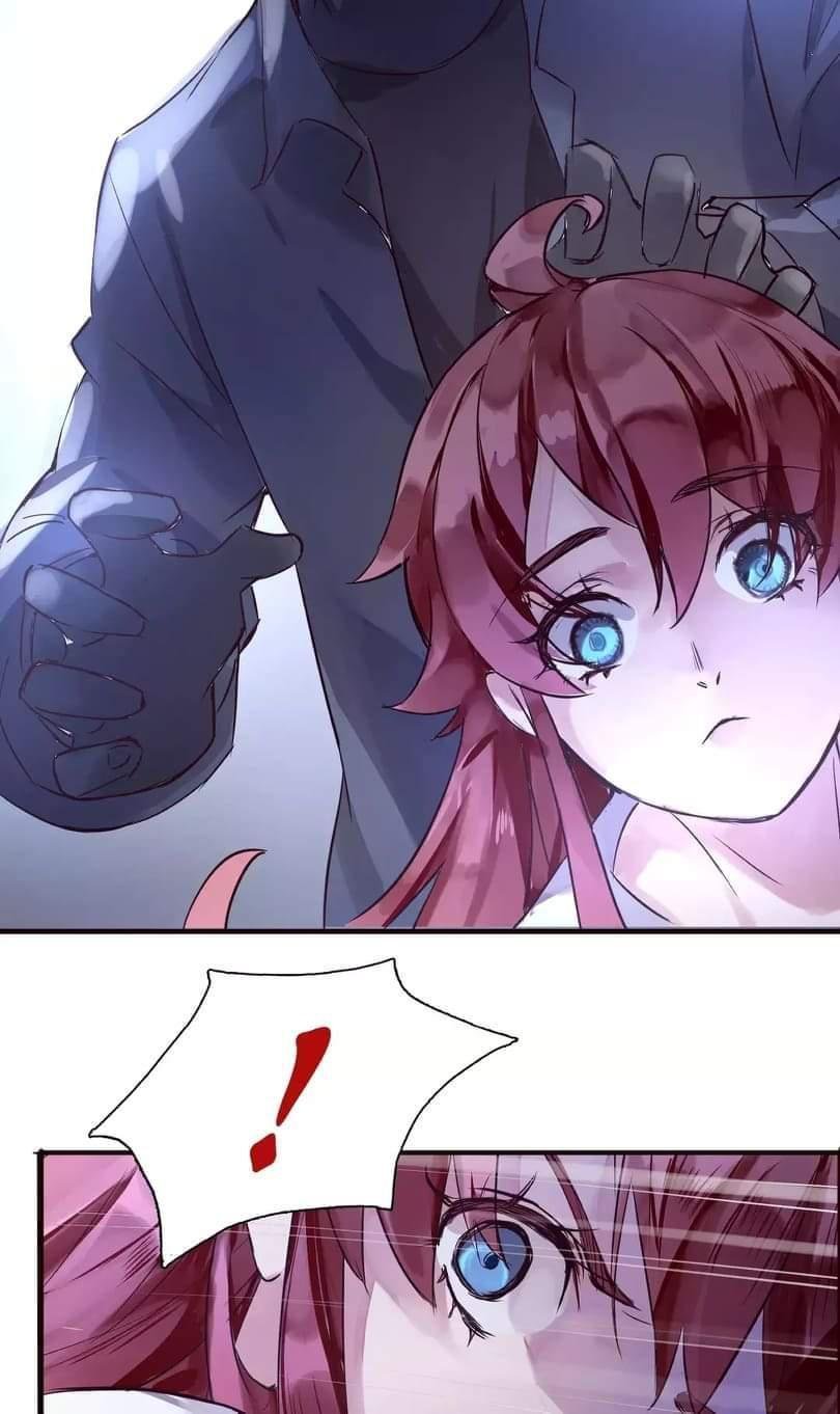 thâm hải ma ngữ chapter 7 18