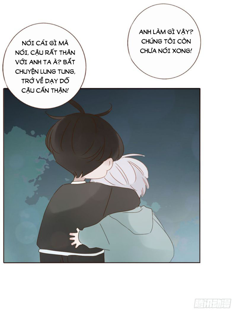 ôm chặt vào lòng chapter 41 38