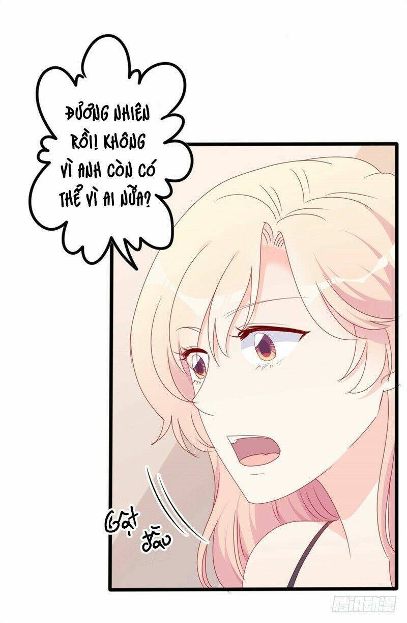 ngạo kiều tổng tài sủng điềm thê chapter 53 16