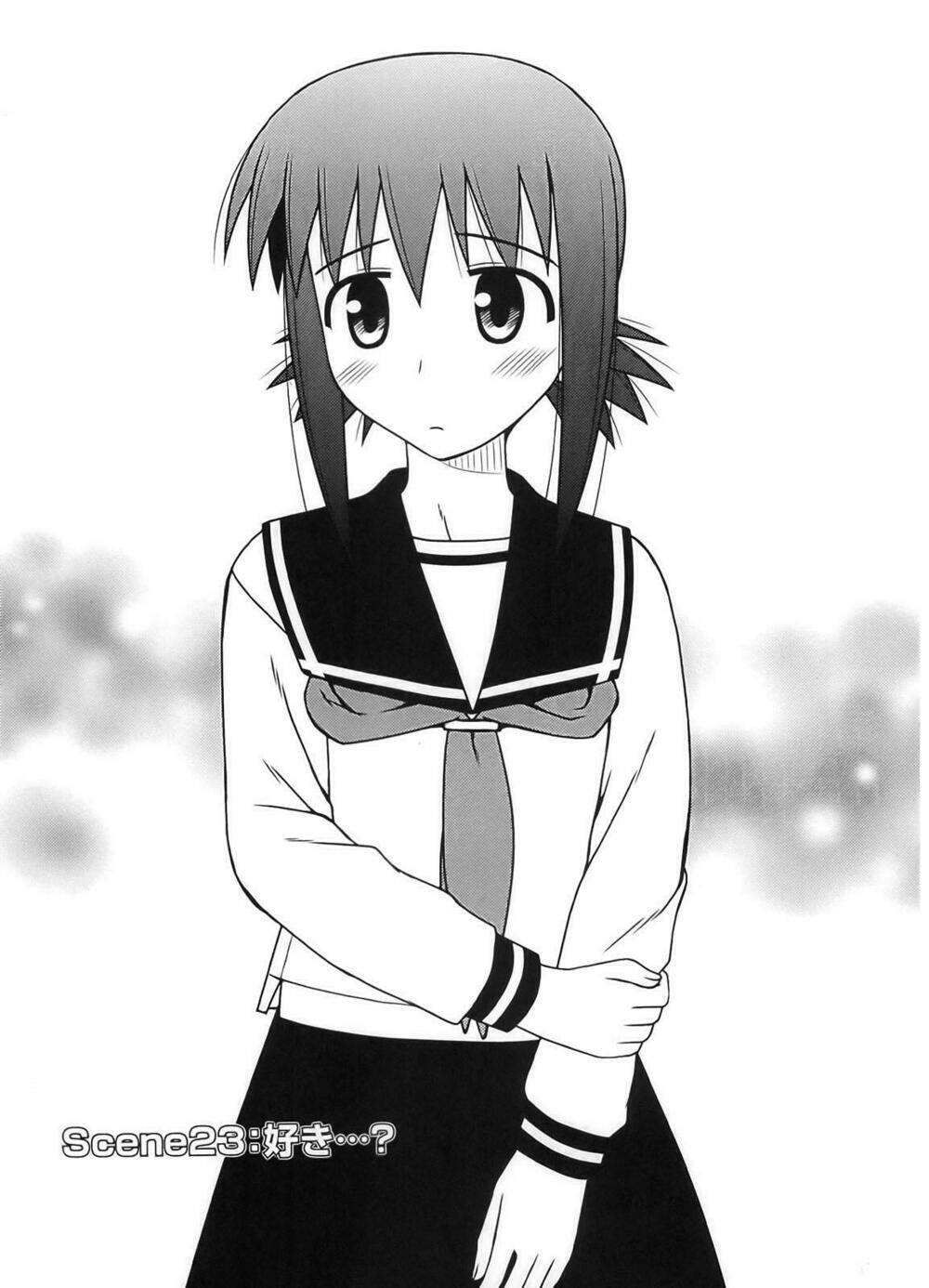 koe de oshigoto! chapter 23 3