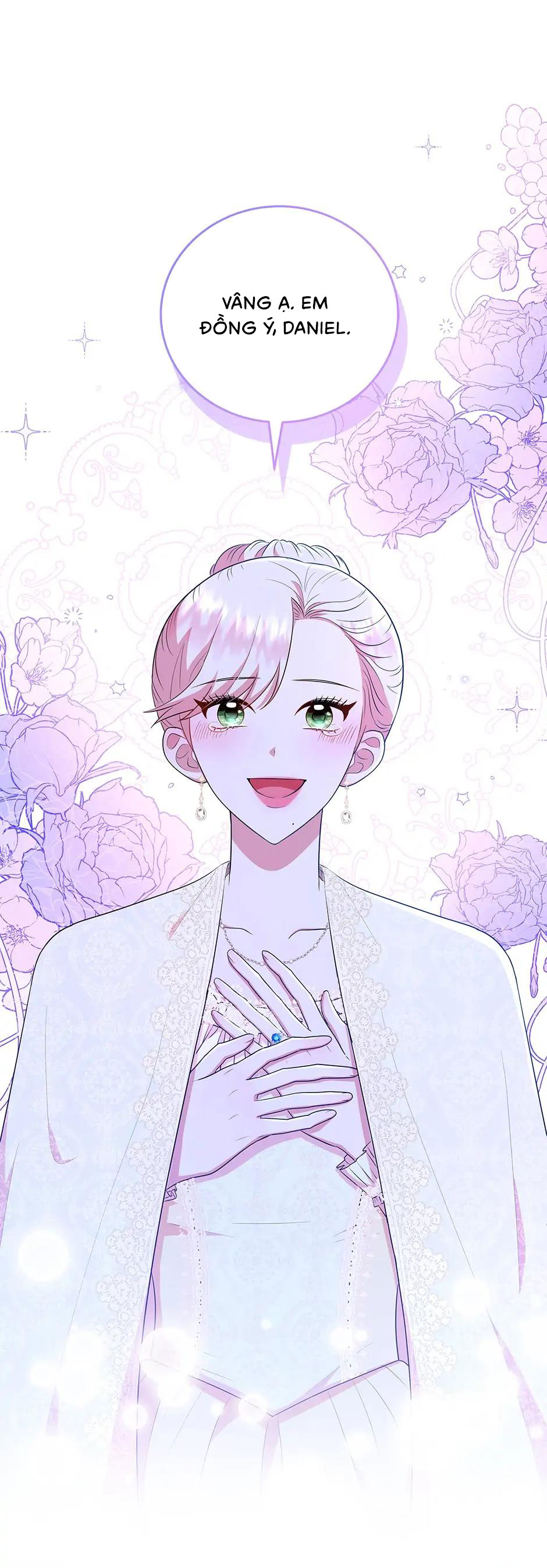 diễn vai ác nữ cũng thật khó khăn chapter 54 11