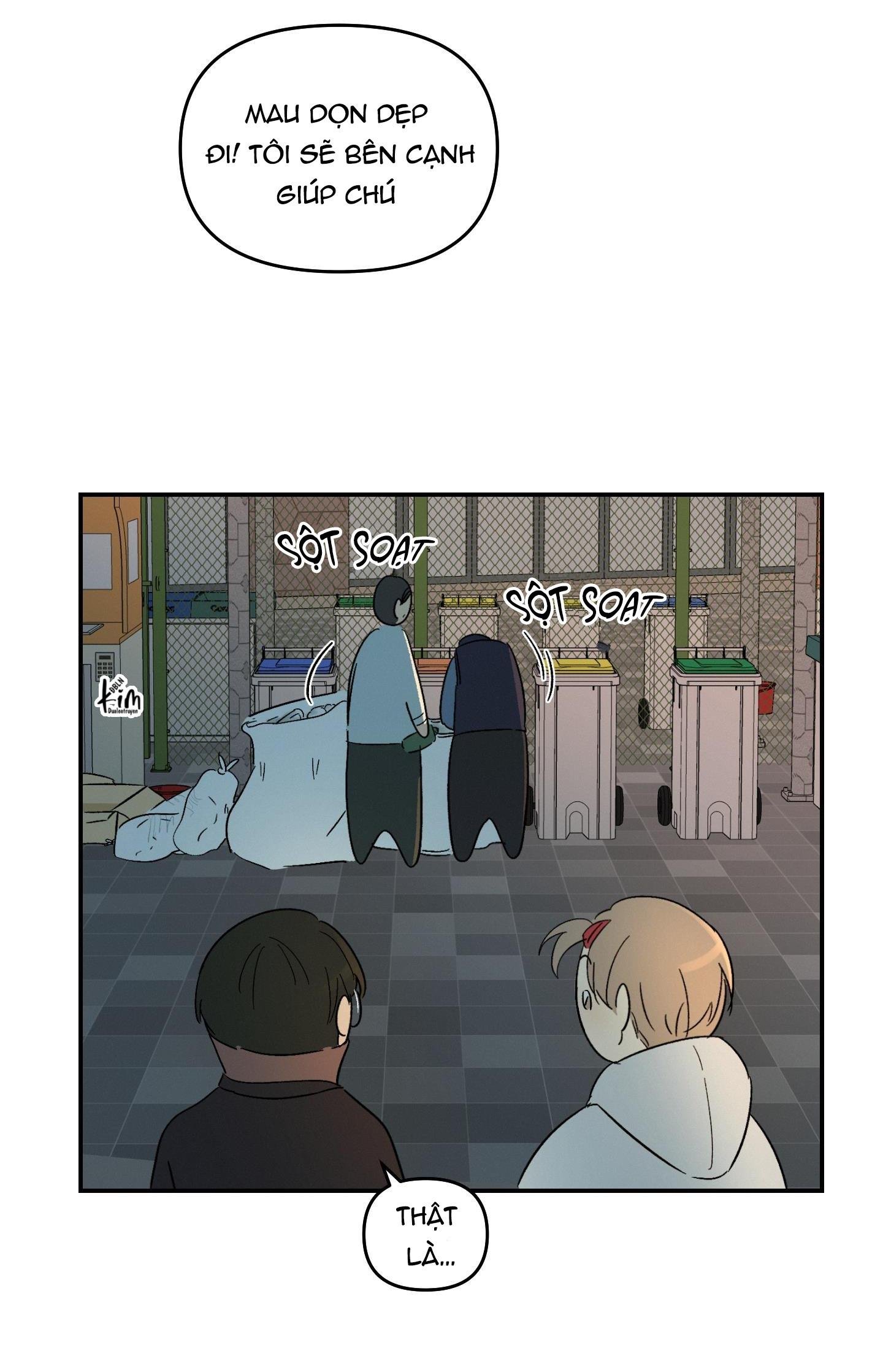 tuyển tập ngực bự, cung khủ của nhà kim Chapter 176.1 lệch hướng 1 30