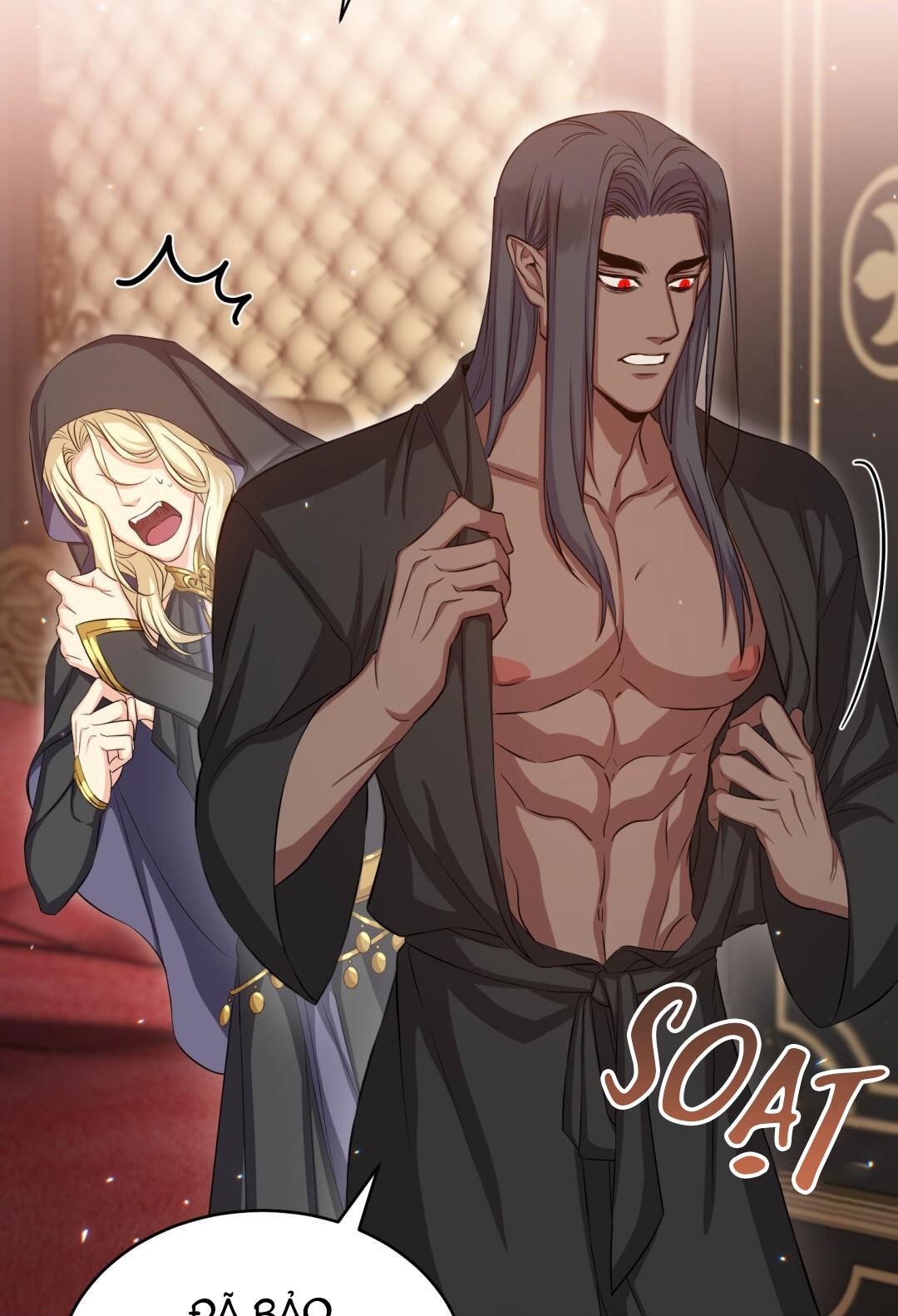 mặt trăng quỷ chapter 13 77