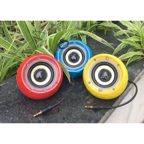 Loa Speaker M-8 - Hàng Nhập Khẩu ( Giao Màu Ngẫu Nhiên )