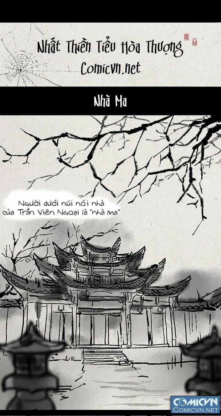 nhất thiền tiểu hòa thượng chapter 17 1