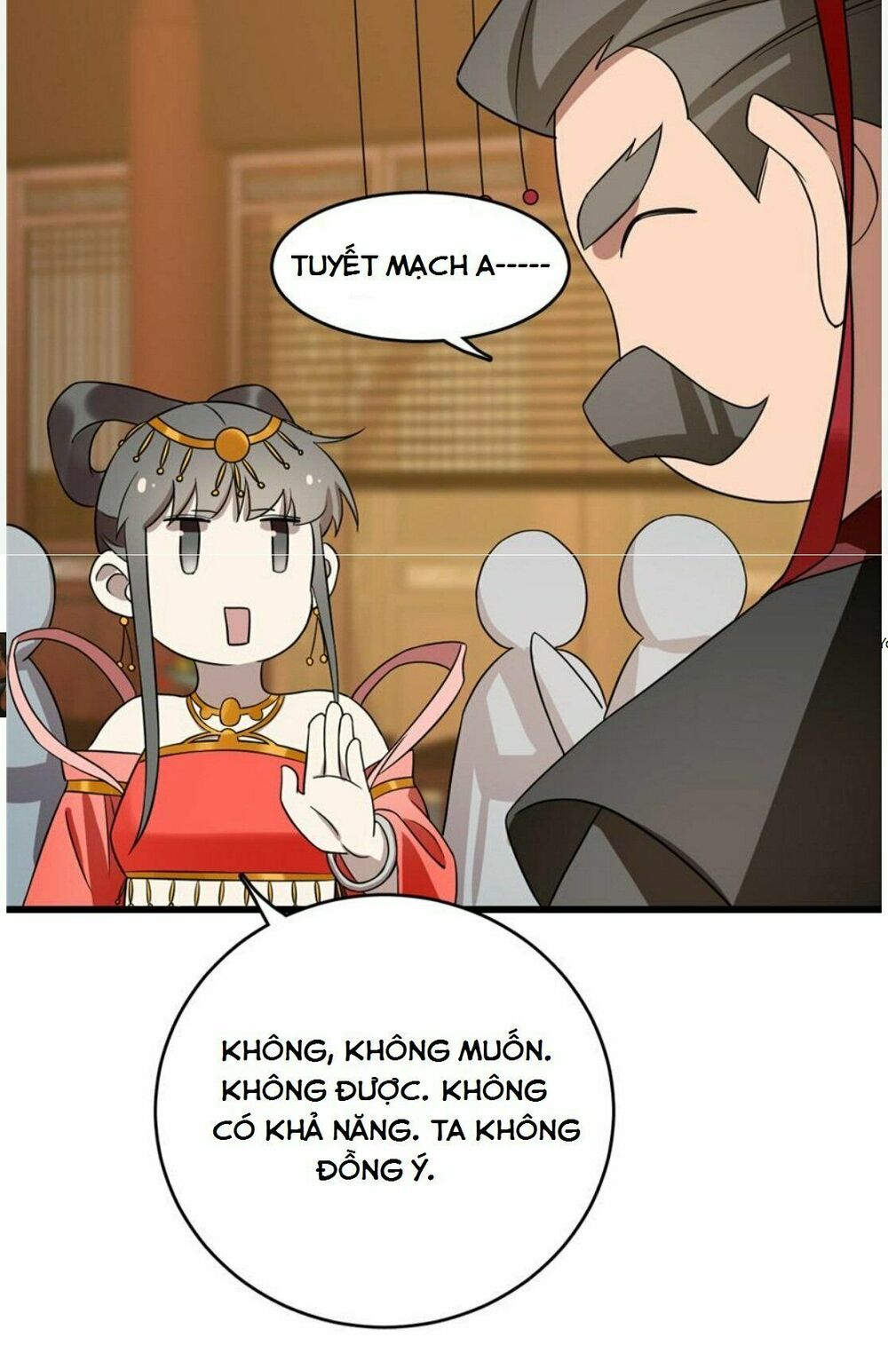 độc bộ thiên hạ: đặc công thần y chapter 80 28