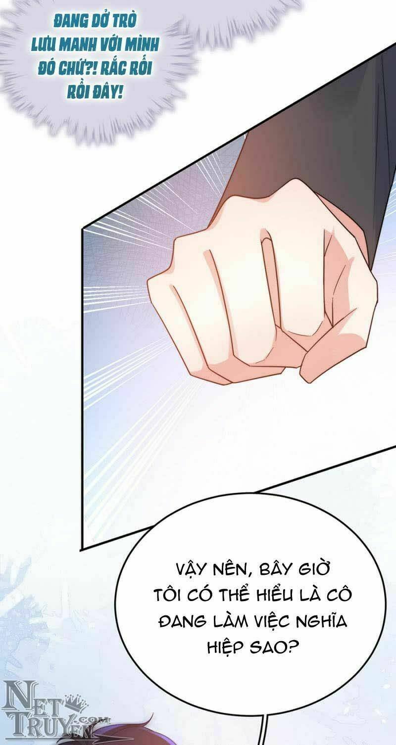 ma lạt thiên kim đẩu ác thiếu chapter 228 17