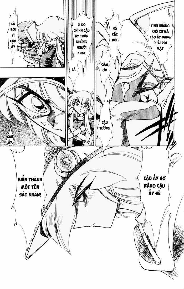 violinist of hameln - cây đàn kì diệu chapter 57 37