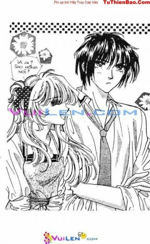 đầu bếp dễ thương chapter 7 61