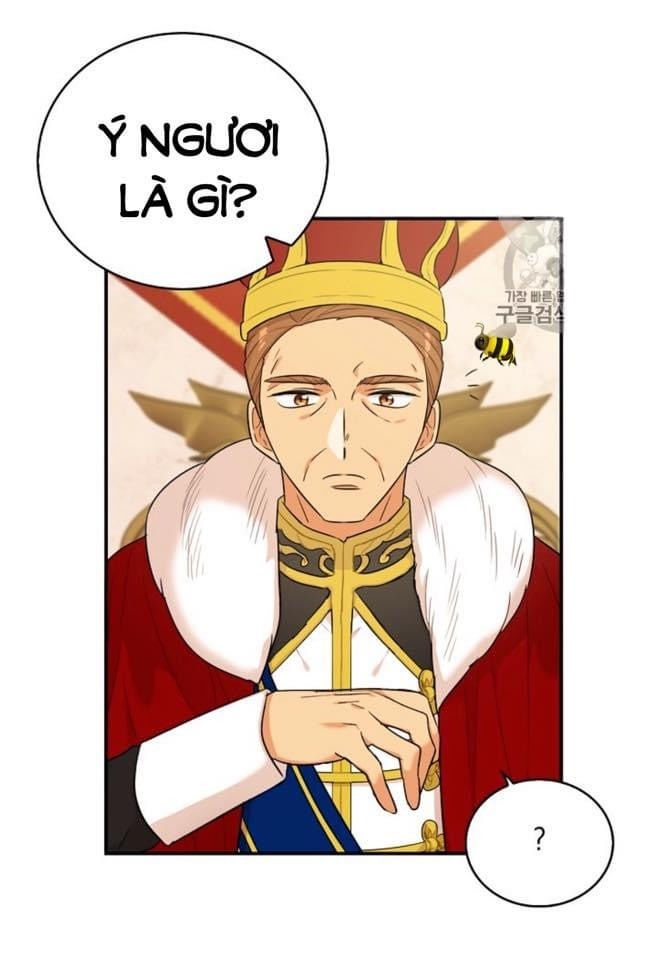 xuyên không trở thành mẹ của nhân vật phản diện chapter 22 55