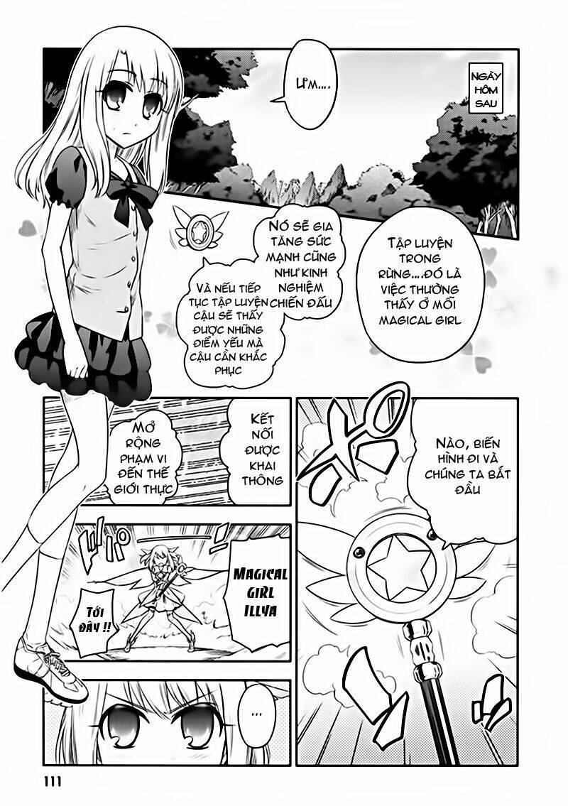 fate/kaleid liner prisma illya chapter 4 16