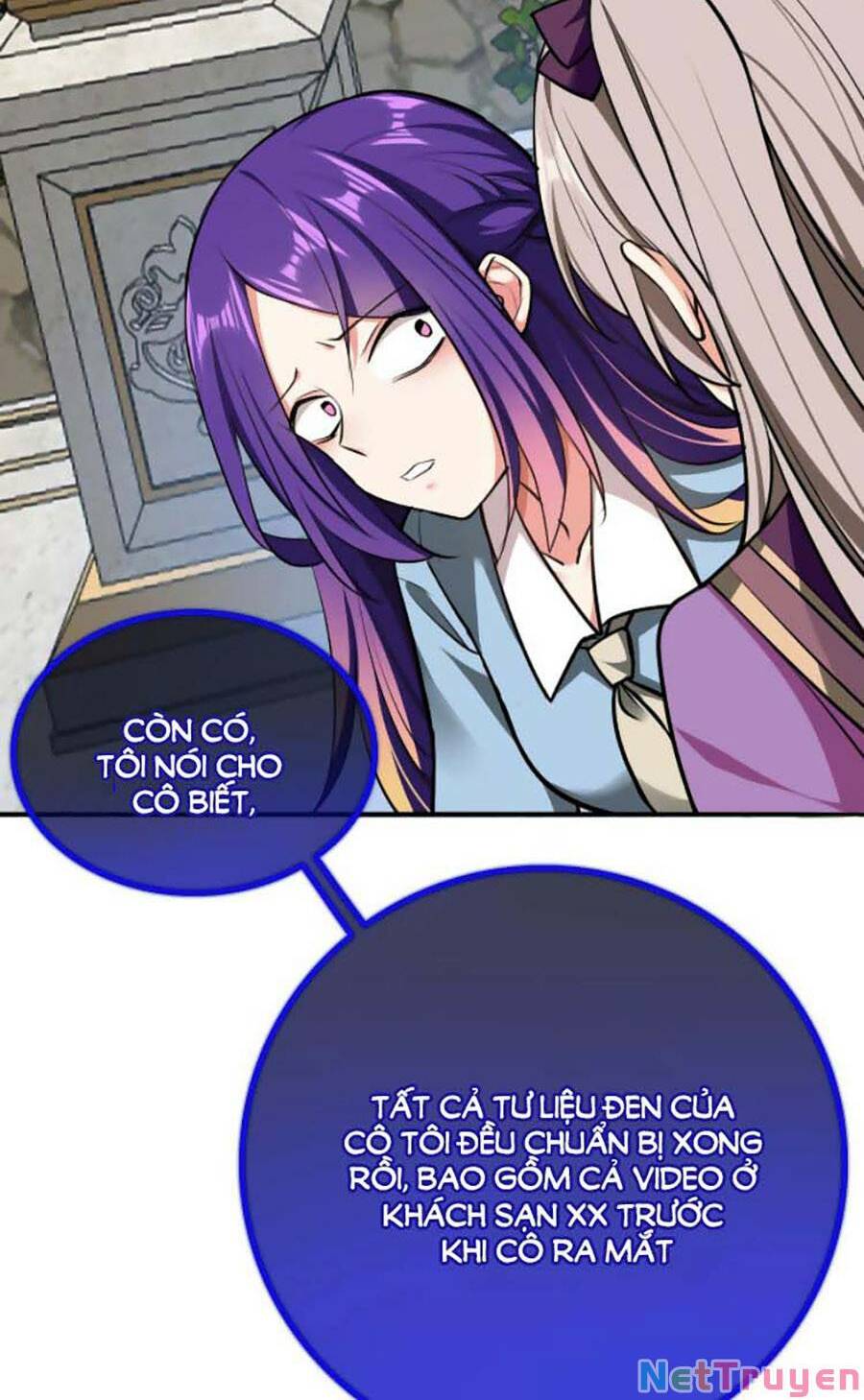 cô vợ gả thay của tổng tài cố chấp chapter 58 8