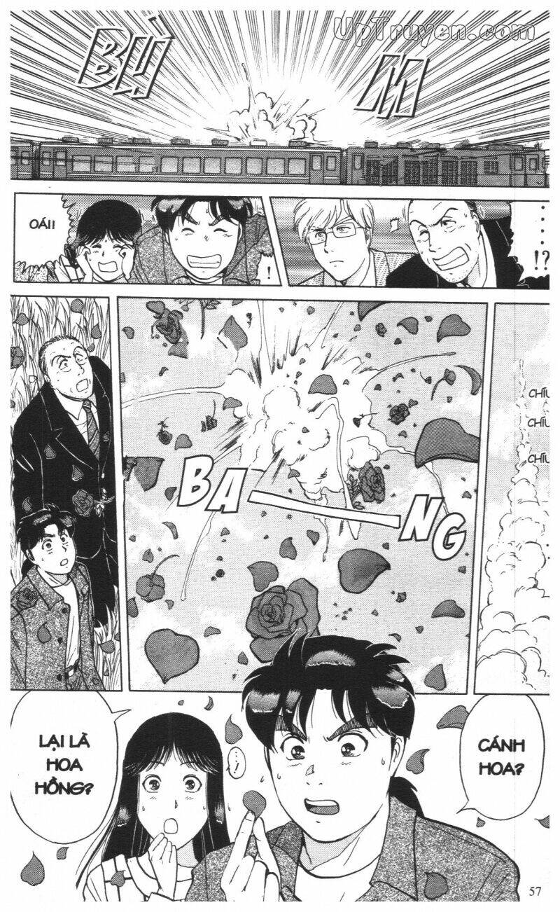 thám tử kindaichi (bản đẹp) chapter 15 53