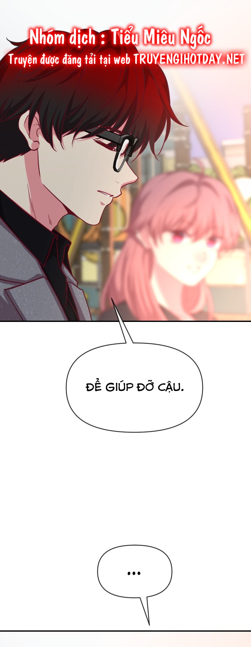 xin chào con yêu chapter 49 23