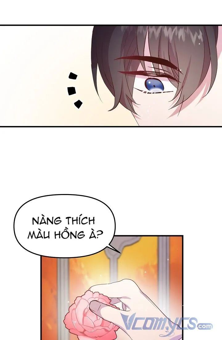 tôi cứu anh không có nghĩa là tôi muốn cưới anh chapter 4 7