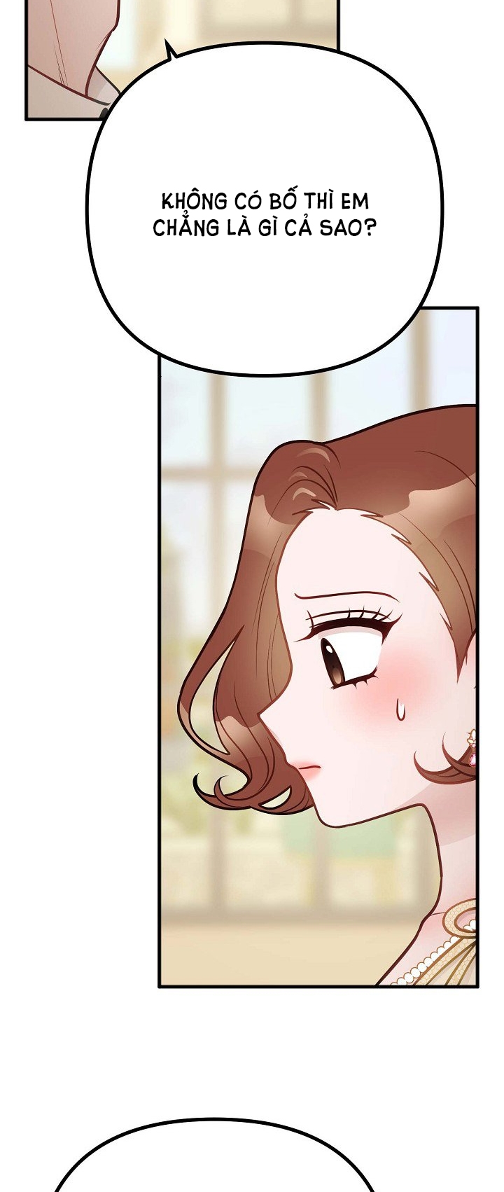 Mối Quan Hệ Không Tốt chapter 24.1 - Trang 7