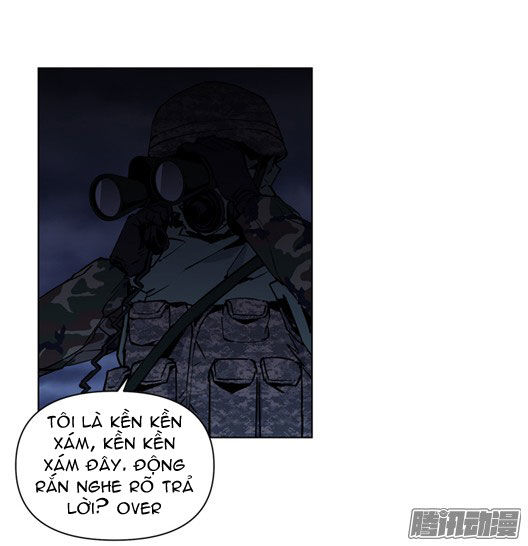 thảm họa mã 0 chapter 13 10