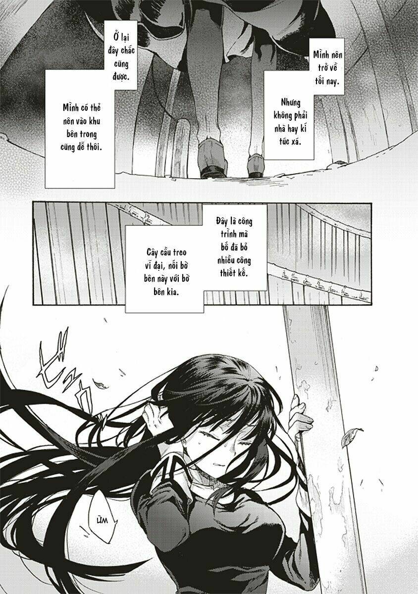 kara no kyoukai - the garden of sinners chapter 17 25