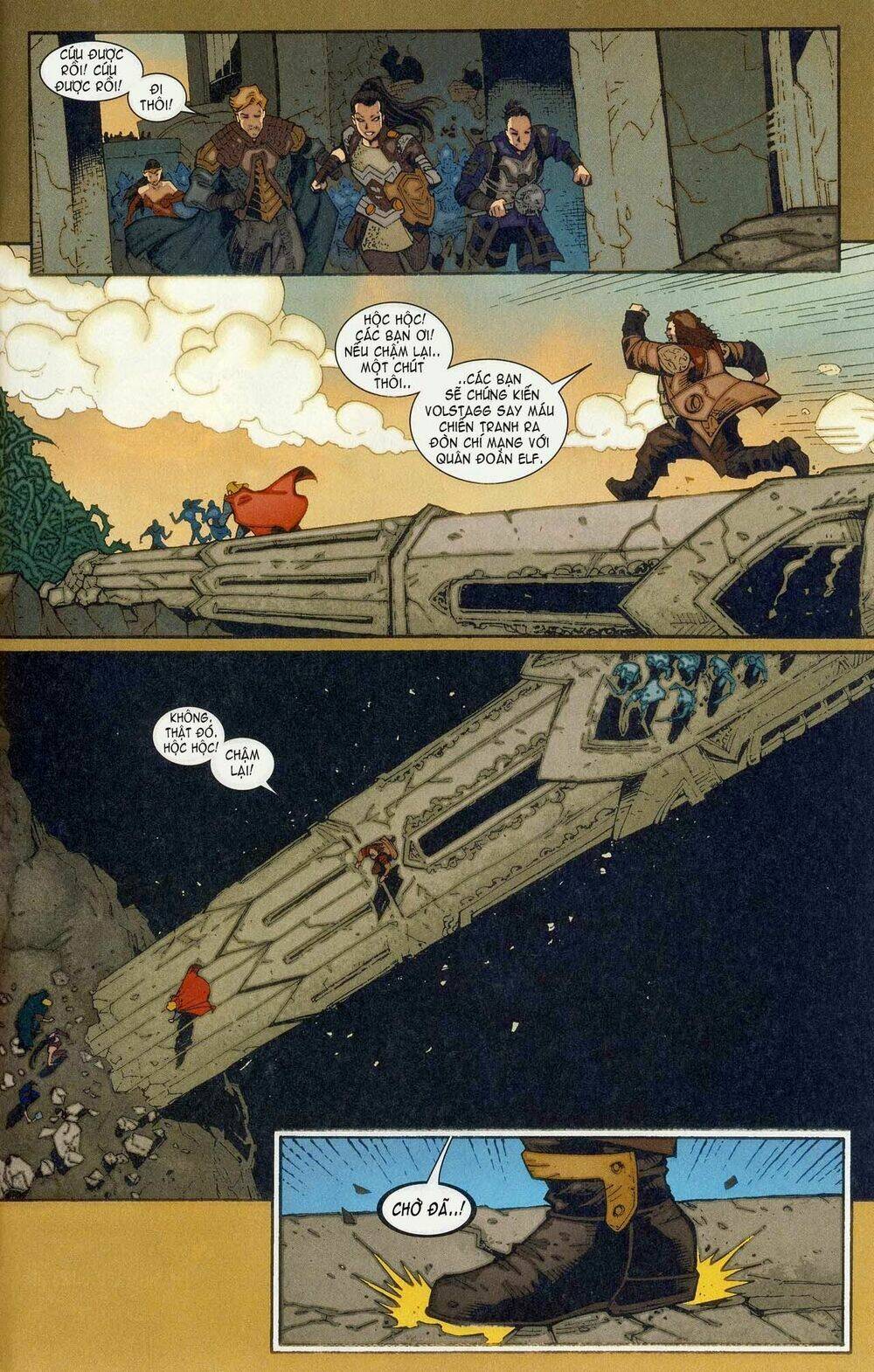 marvel cinematic universe chapter 17 44