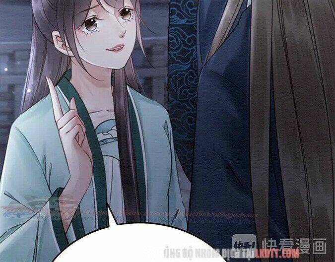 trọng sinh bá sủng nhiếp chính vương quá mạnh mẽ chapter 116 66