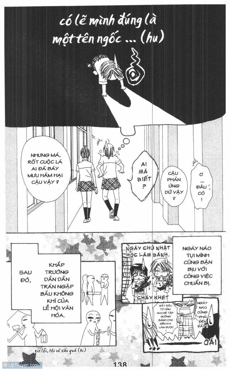 tomodachi gokko [takeuchi ayaka] chapter 1 138