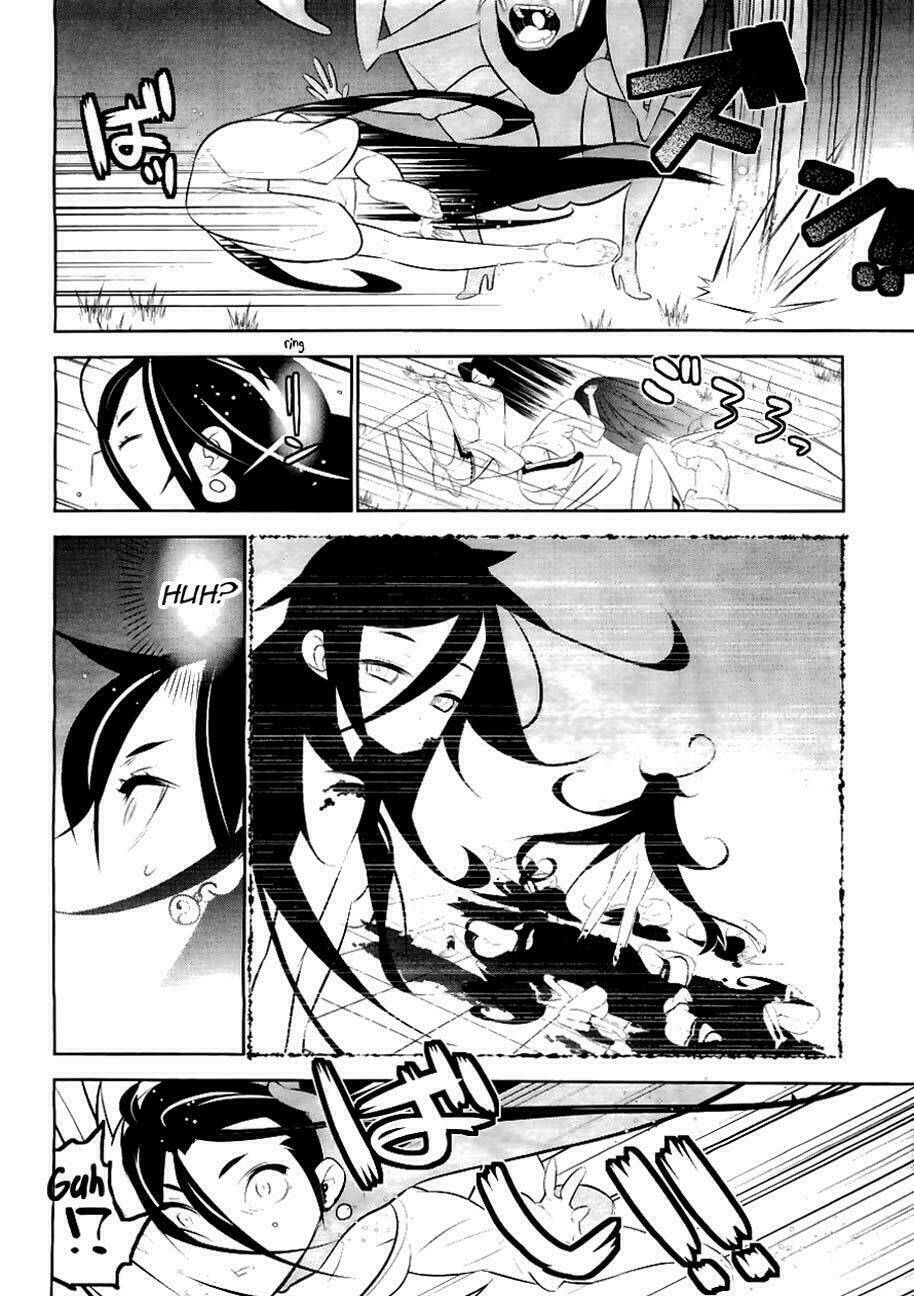 puella magi kazumi magica chapter 1 39