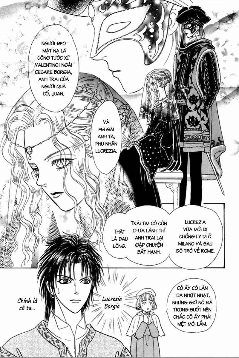 kenja no ishi chapter 6.1 9