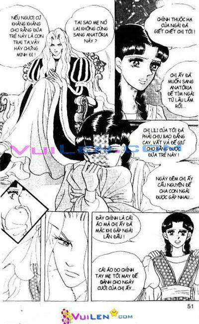 princess - công chúa xứ hoa (bản đẹp) chapter 6 51