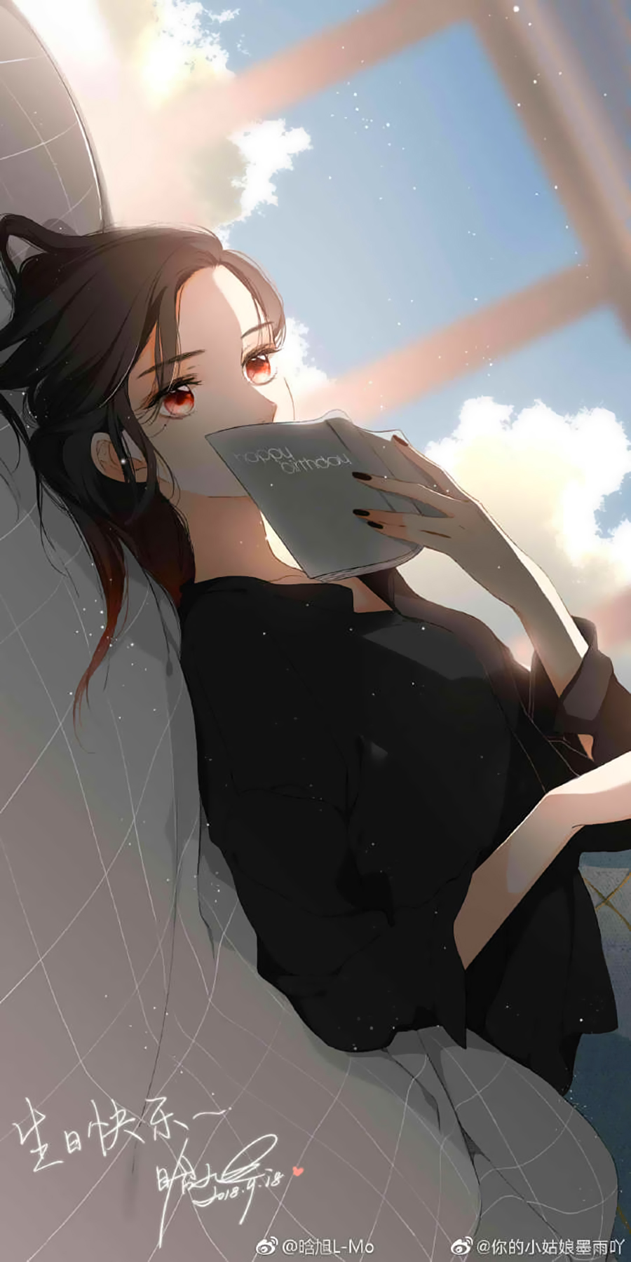 lại gặp được em chapter 0 10