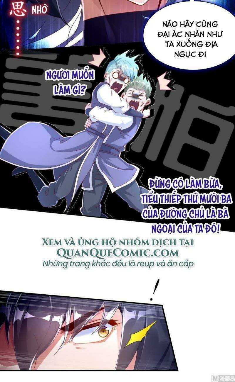 trọng sinh chi ma tôn đương đạo chapter 61 15