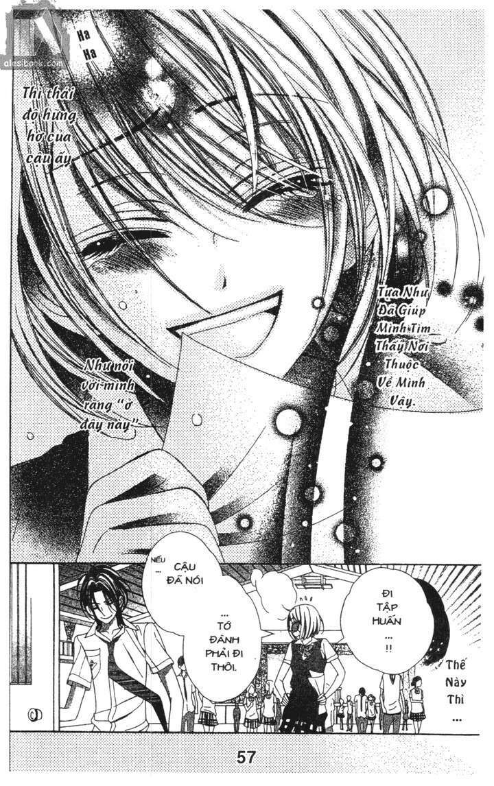 alice 38 °c chapter 19 10