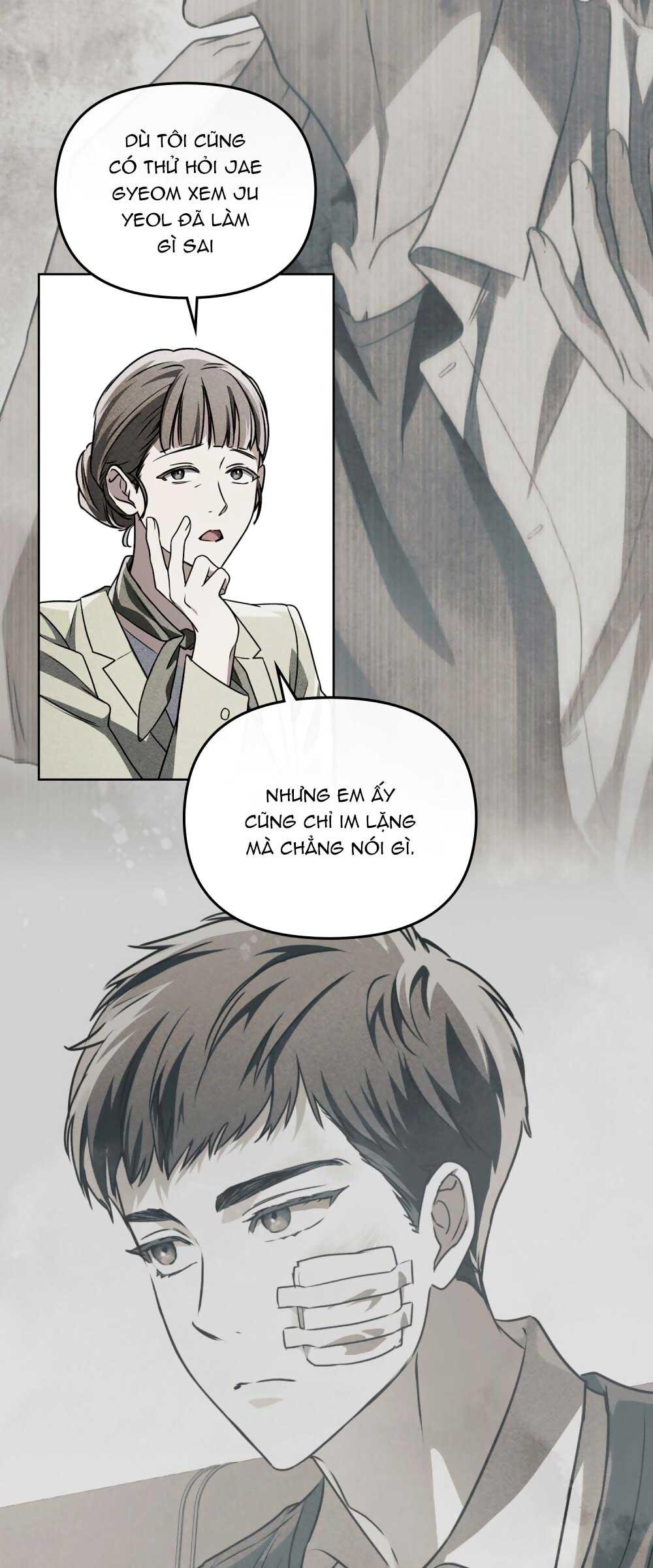 (cbunu) lửa hồn chapter 15 19