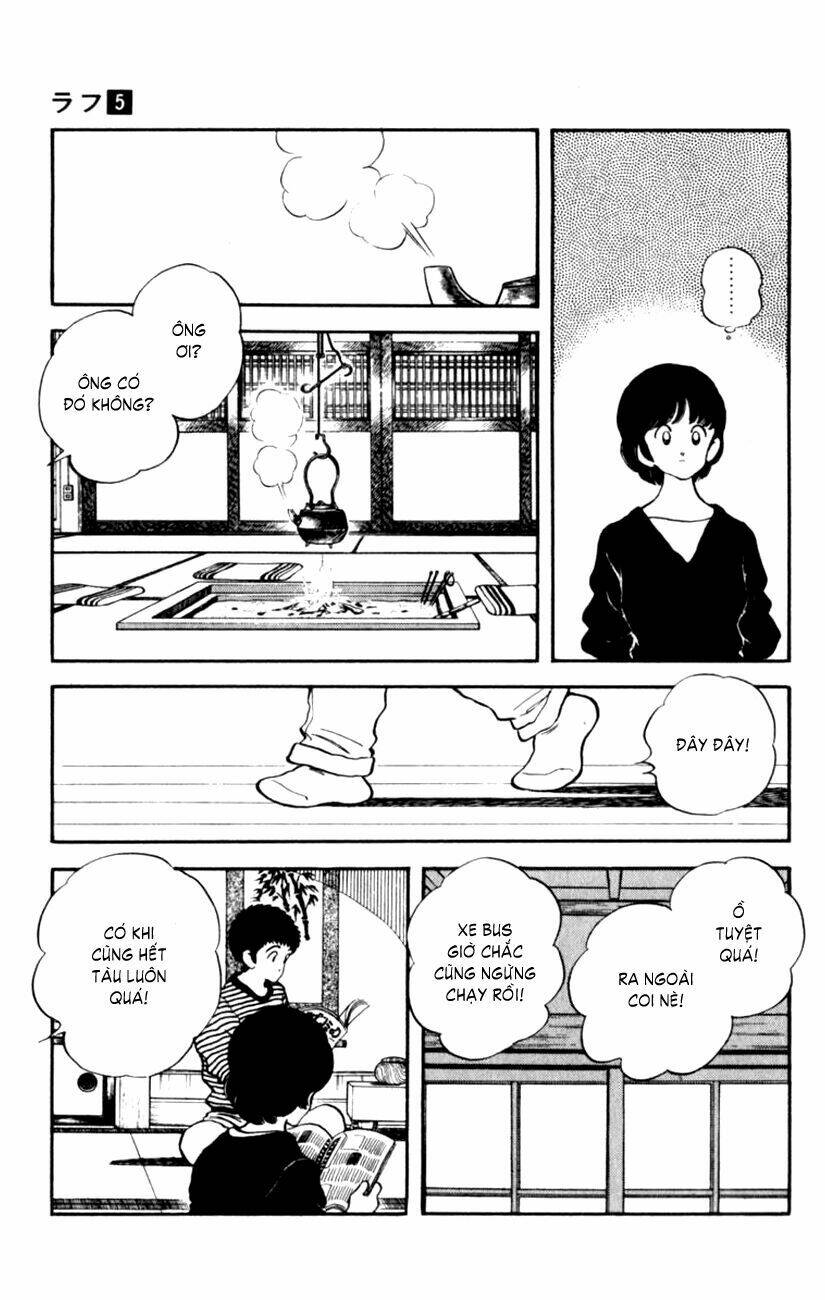 rough - ngọc thô chapter 40 21