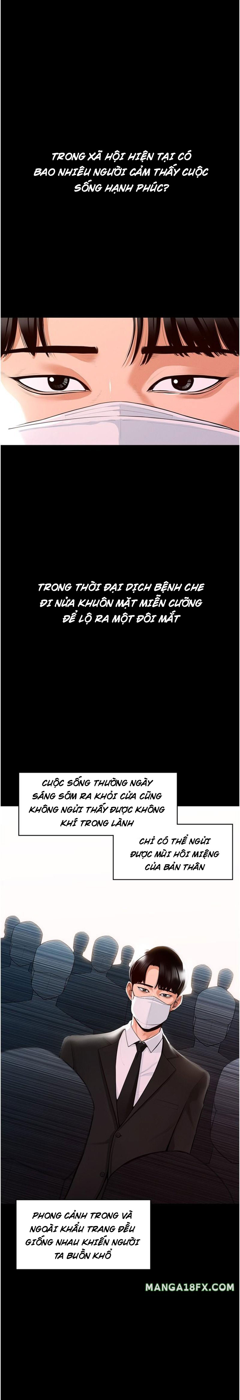 ứng dụng cầu được ước thấy chapter 1 1