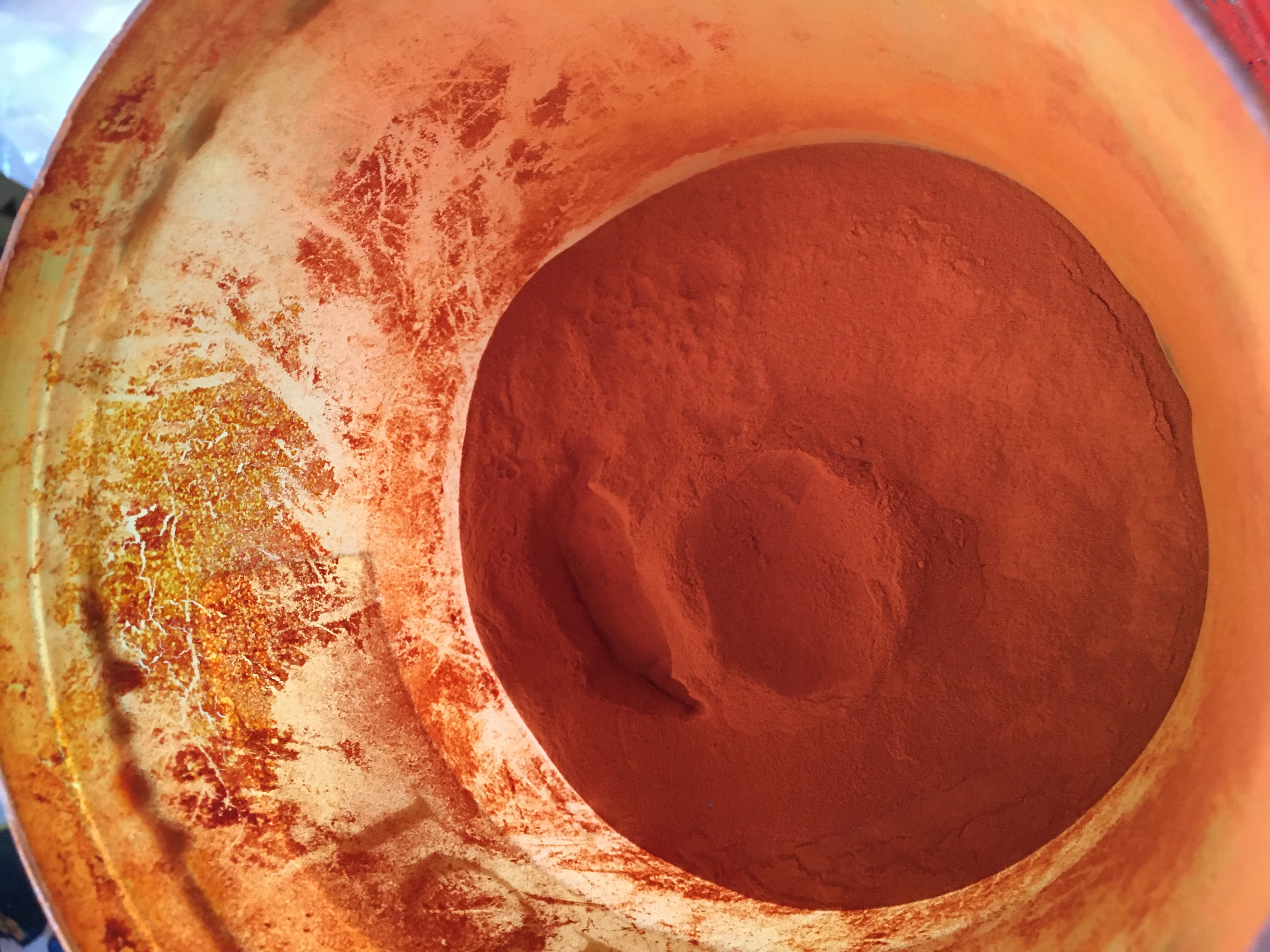Bột iodine loại tốt diệt khuẩn trong ao nuôi tôm cá 400g