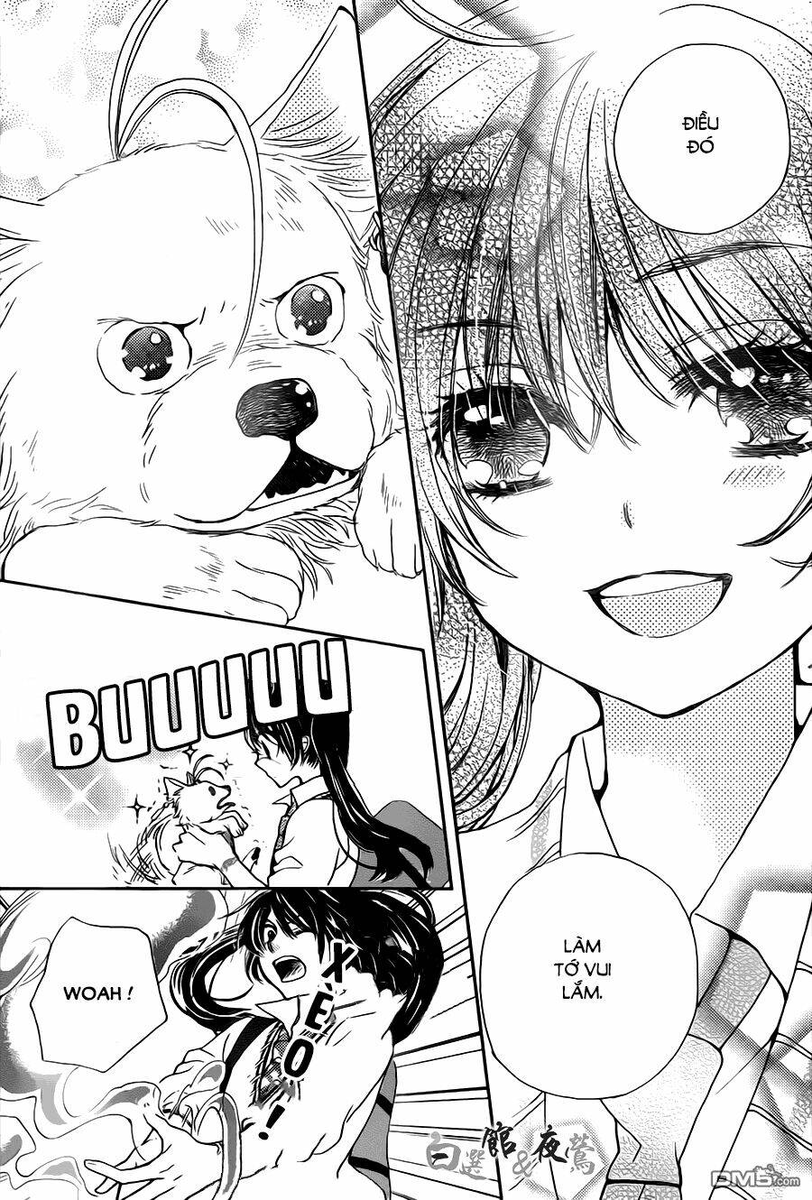 koi wa hito no hoka chapter 2 29