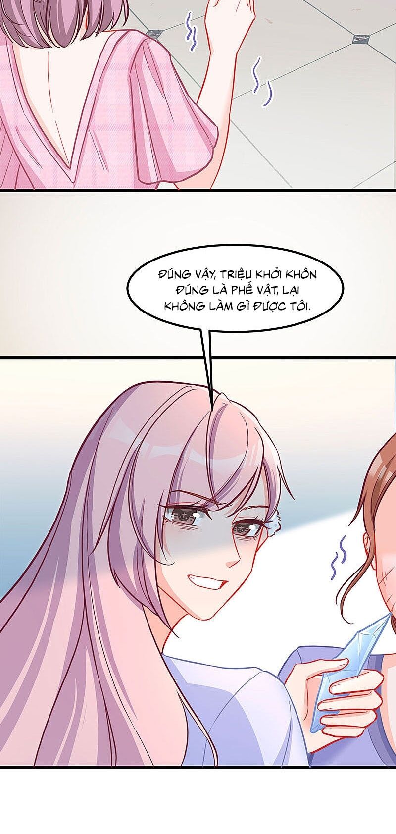 manh bảo ngọt ngào chapter 32 2