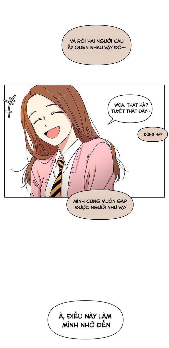 thanh xuân rực rỡ - season of blossom chapter 2 37