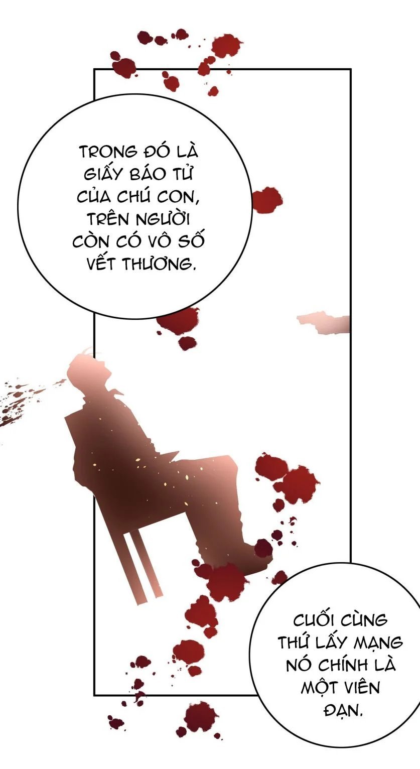 mê muội mất cả ý chí chapter 32 39