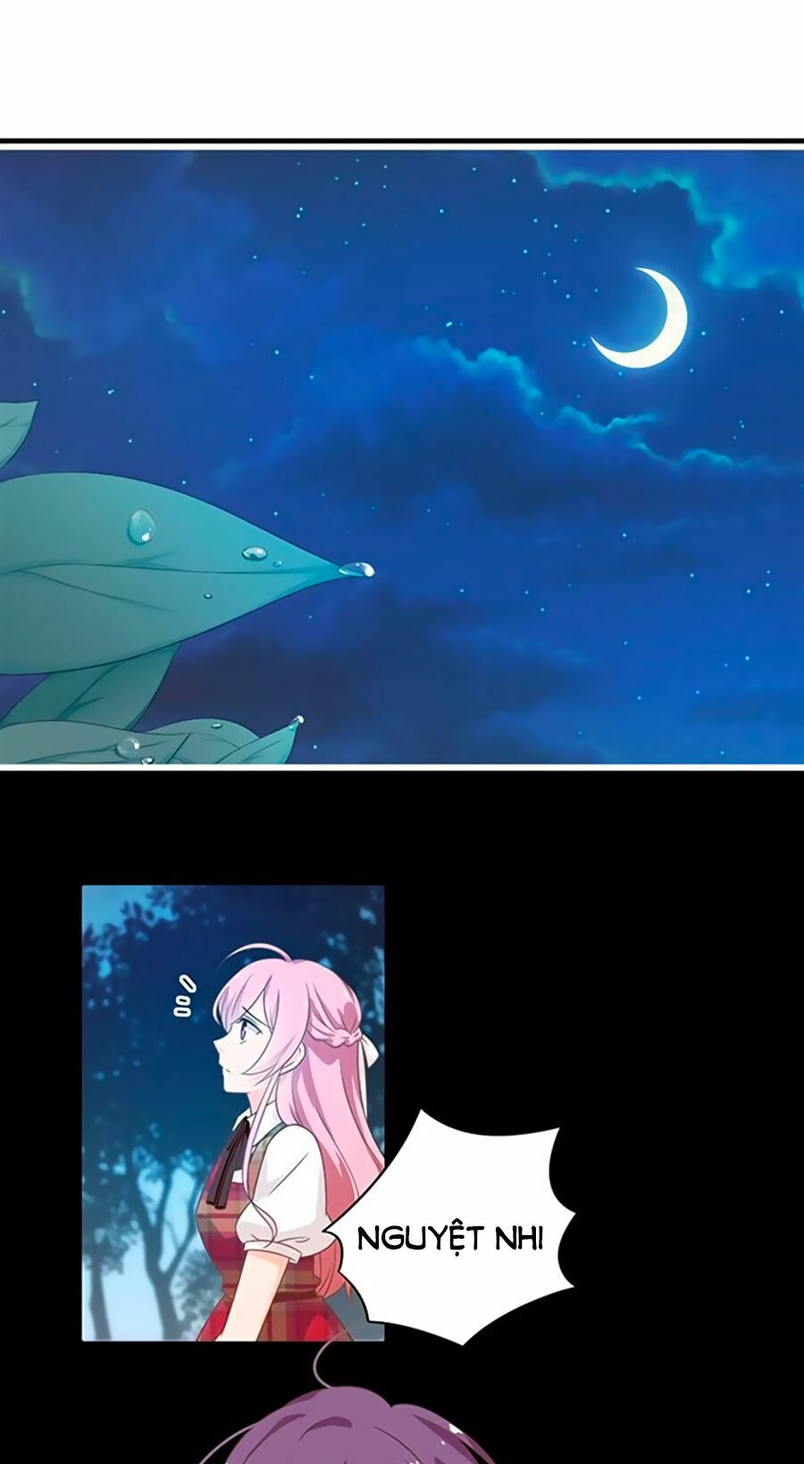 cả thế giới đều không bằng người chapter 92 3