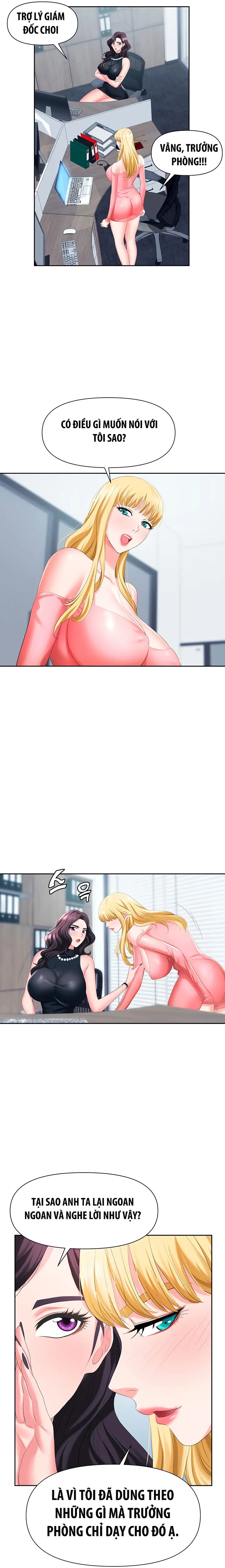 sập bẫy chapter 5 13