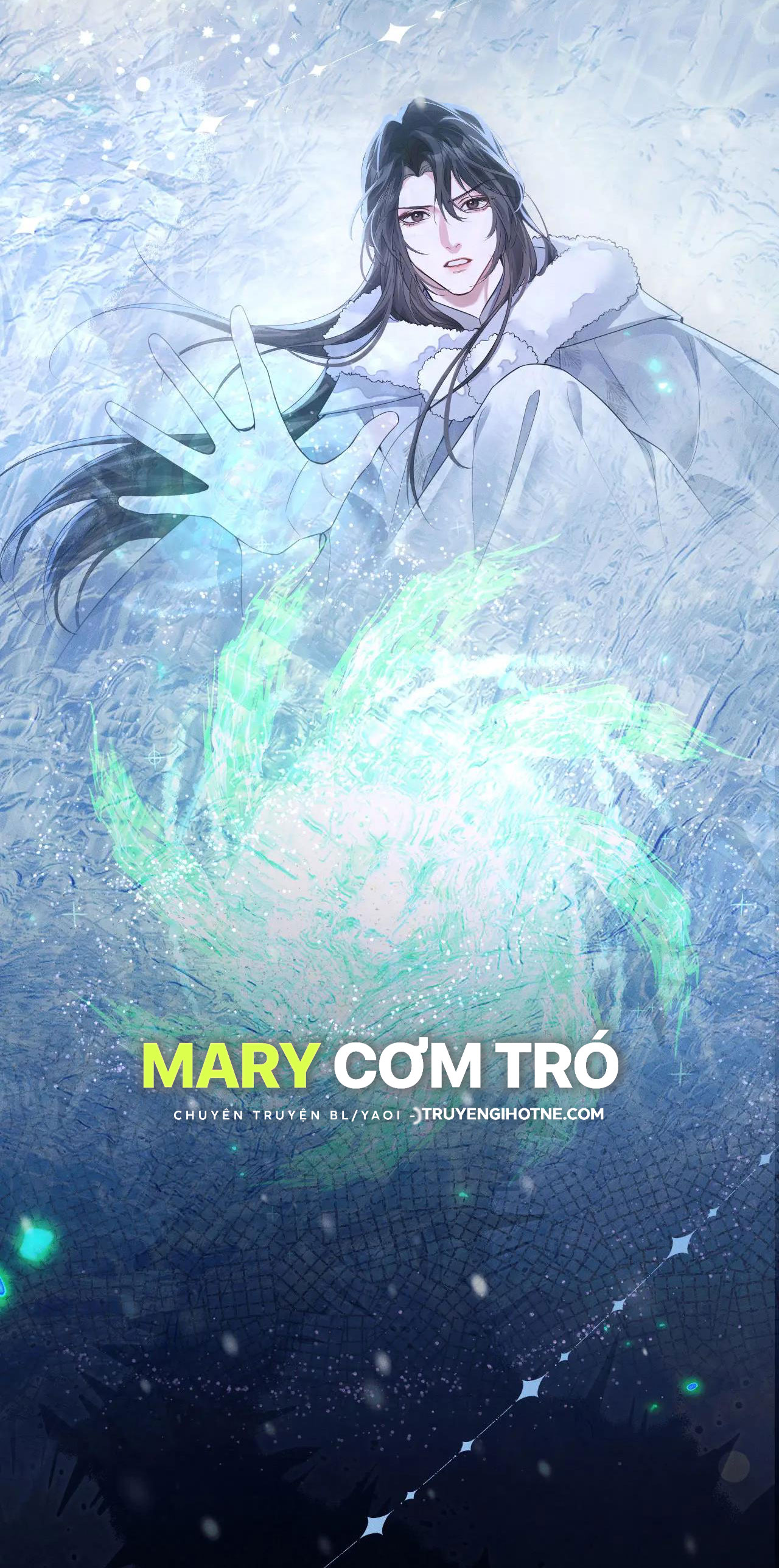 husky và sư tôn mèo trắng chapter 47 17