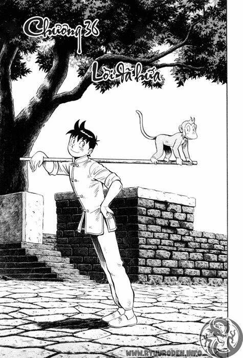 hoàng phi hồng phần iii chapter 9 80