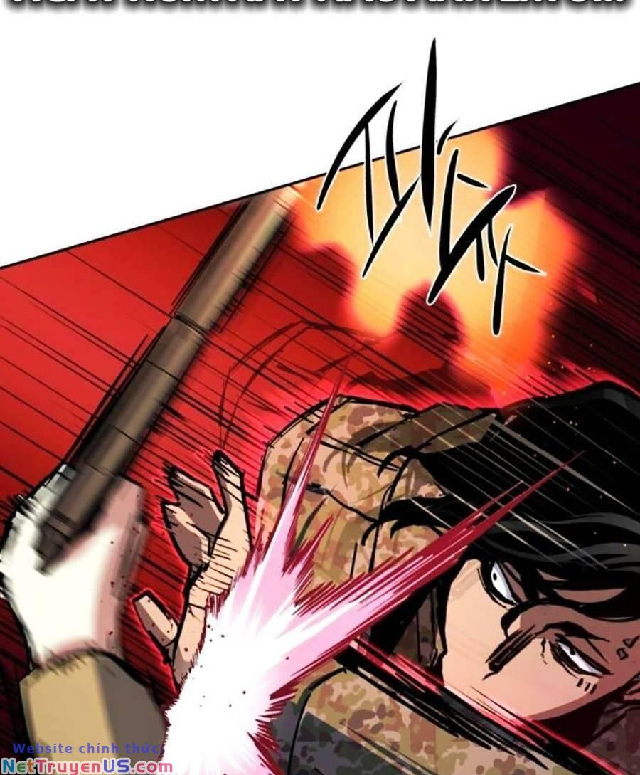 bạn học tôi là lính đánh thuê chapter 156 57