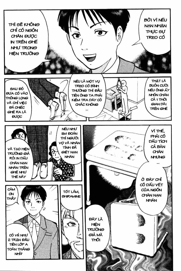 detective academy q chapter 38 19