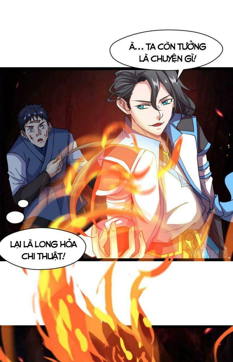 ma hoàng sư đệ quả thực quá chung tình chapter 17 6