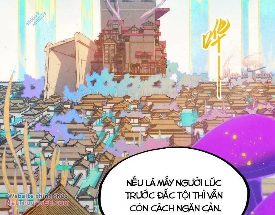 vạn cổ chí tôn chapter 277 58